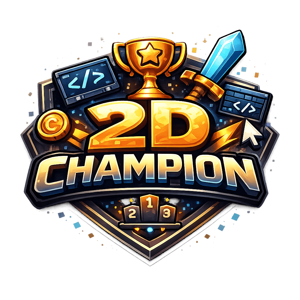 2D Champion